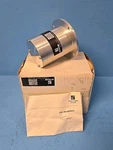Eurotherm 5701/4 DD055627U004 24VDC 125MA Microtach. Fixed Price $3000.00.