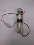 3557K024CR, Boatloader Faulhaber Motor With Gearcase And Brake, Used. Fixed Price $50.00.