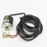 Sumtak AT-028-0010 24VDC Optcoder Rotary Encoder 10MM Shaft. Fixed Price $272.32.