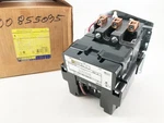 New Square D 8502SEO2V02S Magnetic Contactor Nema 110/120V 3PH. Fixed Price $899.95.