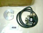 Balluff Incremental Encoder Bdg 9110-25S-05-1000-54. Fixed Price $201.26.