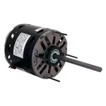 Century FDL1054 Motor, Psc, 1/2 Hp, 1625 Rpm, 115V, 48Y, Oao. Fixed Price $315.99.