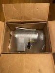 Baldor NM3546T Electric Motor 1HP 1740RPM 3PH 208-230/460V 60HZ Frame 143T. Fixed Price $395.00.
