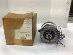 Ao Smith DA3F7143N Ac Motor 1/10 Hp 115/230V 1200 Rpm 6P Fr 42Y 1PH 60HZ. Fixed Price $169.00.