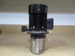 CBK2-40/4 Stairs Multistage Immersible Coolant Pump 3/4HP 55PSI 15.5GPM. Fixed Price $515.00.