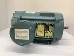 Baldor BX640172 Motor 0.33 Hp 230/460 V 1160 Rpm 56C 3PH 60HZ. Fixed Price $299.00.