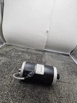 Engel Gnm 8070/4-MEM22: Dc Motor With Permanent Magnet Field, 5979454. Fixed Price $499.99.