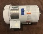 Leeson 119478.00 Washdown Motor 1HP, 1170 Rpm, 3PH, 208-230/460 Volt, 56HC Frame. Fixed Price $549.99.