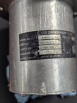 Parker Eurotherm 5701/4 Encoder Resolver DD055627U004. Fixed Price $2450.00.