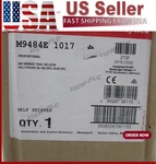 Honeywell M9484E1017 Proportional Modutrol Iv Motor 24 Vac. Fixed Price $1624.00.