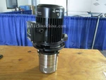 TPHK2T4-3 Walrus Multistage Immersible Coolant Pump 1/2HP 40PSI 18GPM. Fixed Price $630.00.