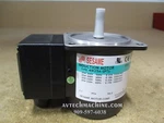 4IK25A-SPTS Sesame Induction Motor With Thermo Switch Terminal Box 3PH 220V. Fixed Price $145.00.