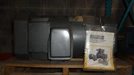 New Baldor Hp, 328AT 1750/2300 Rpm, 500 V, D5525P Warranty. Fixed Price $17840.00.