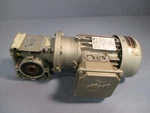 Nord Ac Electric Motor 230/450V, Ph, 1700 Rpm 60HZ, Tefc 8009381215.00. Fixed Price $199.99.