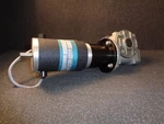 Reliance Electric Electro Craft S240-1A8 Revision-k Servo Motor I25 Gear Reducer. Fixed Price $499.99.