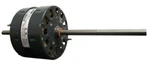 Fasco D109 , 3.3 Shaded Pole Open Motor - 115 Volts 1600 Rpm. Fixed Price $140.61.