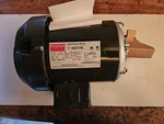 Dayton 6K517B Split Phase Motor. Fixed Price $125.00.