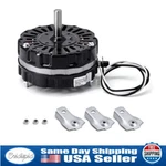 F0510B2944, F0510B2497 Power Vent Attic Fan Motor Replace For Lomancool. Fixed Price $52.50.