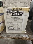 Browning 105631106021 208-230/460 60HZ 3LB Torque Brake. Fixed Price $399.00.