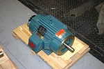 Allen-bradley CM202 A.c. Motor 7.5HP 230/460V. Fixed Price $2365.00.