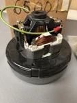 Lamb Electric Ametek Vacuum Motor 119411-00 Model 65001. Fixed Price $79.99.