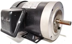 North American Electric F56C1/2M4A 230/460 V Hp 1770 Rpm Rolled Steel Motor. Fixed Price $169.99.