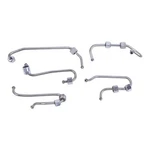 Fuel Line 04132166 04132041 04132040 For Deutz TD2.9 TCD2.9 L04 L4 Engine. Fixed Price $209.99.