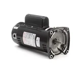 Century USQ1202 Electric Motor Hp 3450 Rpm 1PH 115/230 Volt 48Y Frame. Fixed Price $517.38.