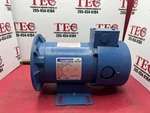 Emerson WC0332 Motor 1/3HP 1750RPM. Fixed Price $1050.00.