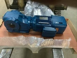 Sew Eurodrive KA67-DRN90L4/BE2HR Gear Motor. Fixed Price $1999.00.