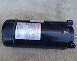SK1102 Pool Spa Motor, Century, 1.0HP, 115V/230V, 1-SPD, 56CFR, 3450 Rpm;. Fixed Price $189.98.