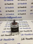 Neugart Motor PLE120-040-SSSA3AF-Y19 J-588. Fixed Price $225.00.