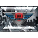 Deutz Single Idler Pulley - M4152511. Fixed Price $227.89.