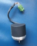 Heidenhain Rod 1050-2500 4034201T Rotary Encoder (IN11S1). Fixed Price $257.86.