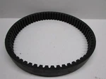 Bridgeport 2J Head, 1-1/2 & Hp Vari Speed Drive Belt P/n 11182120 1118-2120. Fixed Price $99.00.