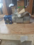 New Motovario TS63A4 Motor Gearbox 6376933-073 Nmrv 030. Fixed Price $599.00.