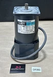 New No Box- Oriental 5RK90GU-CWM Ac Magnetic Brake Motor 90W 230V 1450RPM Rated. Fixed Price $1050.00.