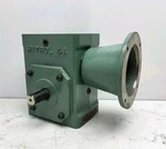 Hytrol 4AC-10-1-RH Hand Gear Reducer 10:1 Ratio Speed Used. Fixed Price $134.99.