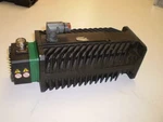 Control Techniques Um Unimotor 3000RPM 380-480 Volt 19MM Shaft W/ Gear Box. Fixed Price $399.99.
