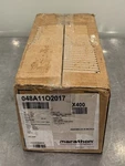 Marathon 048A11O2017 Motor 1/2HP 1075 Rpm 460V X400 New Box! Free Shipping!. Fixed Price $199.95.