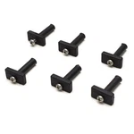 Mercury Boat Trolling Mounting Kit MRK174065 Motorguide. Fixed Price $28.19.