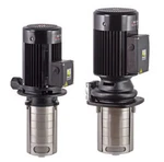 Walrus TPHK2T7-7 Vertical Centrifugal Pump Coolant 2M /h Stages Impellers. Fixed Price $915.75.