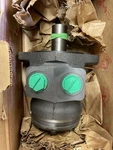 Oem Genuine Danfoss Dh 50 151-2001 Hydraulic Motor. Fixed Price $434.56.
