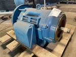40 Hp Weg Ac Electric Motor 3600 Rpm Fr 284/6TSC Dpbb 575 V New. Fixed Price $1925.00.