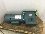 Reliance P56X7202R Duty Master Ac Motor. Fixed Price $499.00.