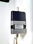 Vexta 2-PHASE Stepping Motor PK243B1ASG3.6C2 DC4V 0.95A 0.5" Oriental. Fixed Price $79.20.