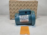 Reliance Electric Milton Roy 1/2 Hp Motor 0411-2004-310, A79C8261M. Fixed Price $169.00.