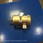 Baldor M37F380Y766 Supere Motor Fnip. Fixed Price $276.00.