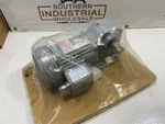 Brother H2L22R030-BBK4AX Gear Motor 30:1RATIO 1/4HP 1720RPM 208-460V. Fixed Price $550.00.