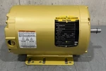 Abb Motors 35K598L154G1 2HP 1770 Rpm 208-230/460V General Purpose 318006. Fixed Price $509.97.